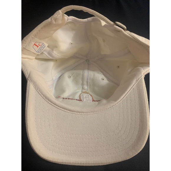 Vintage NOS E&J Brandy Adjustable Strap Strapback Hat - Picture 6 of 7